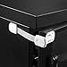 PandaEar-Child Baby Safety Cabinet Oven Toilet Drawers Fridge Closet Window Locks Multi-Purpose Use with 3M Adhesives (6)