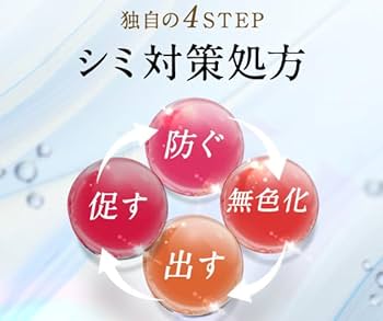 Amazon.co.jp: 【第3類医薬品】キミエホワイト 180錠 : Health
