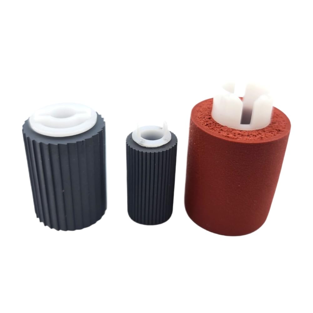 5X Separation Pickup Feed Roller FC5-2524-000 Kompatibel mit 6055