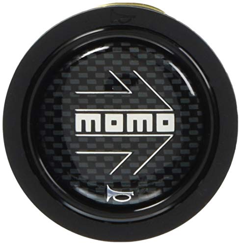 MOMO ホーンボタン 緑 MOMO DESIGN モモ(MOMO) ステアリング ホーンボタン モモ (MOMO
