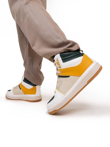 Image of Bacca Bucci Men Lace Up Sneaker Shoes