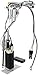 Spectra Premium SP06A3H Fuel Hanger Assembly with Pump and Sending Unit