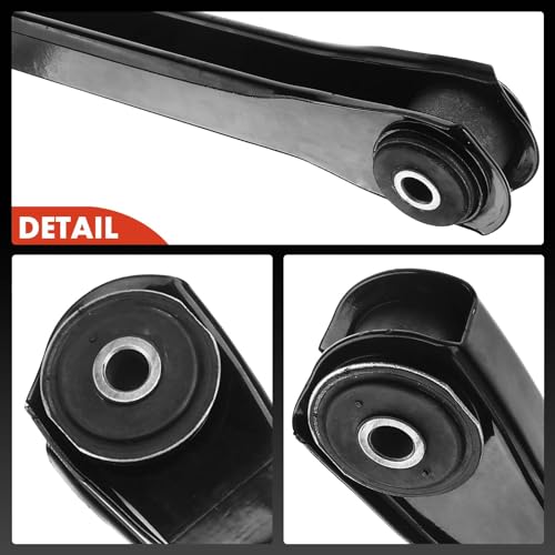 A-Premium 2 x Front Lower Control Arms, with Bushing, Compatible with Dodge Ram 1500 2006-2008, Ram 2500 2003-2009, Ram 3500 2003-2009, 4WD Only by A-Premium - Image 6