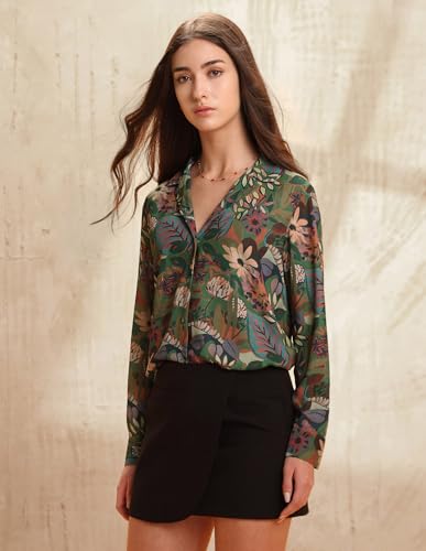 Image of U.S. Polo ASSN. Women Shirt