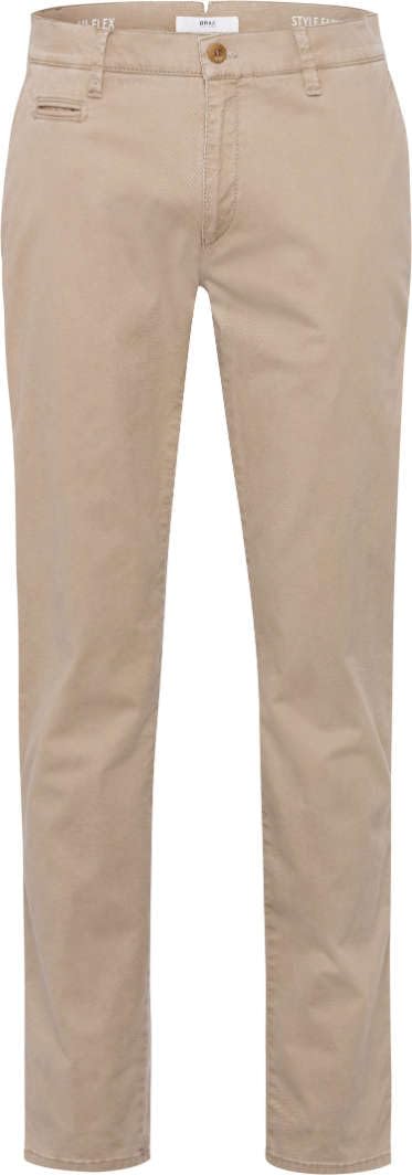 BRAX Style Fabio in Hi-Flex Structure, Sesame, 33 W/30 L