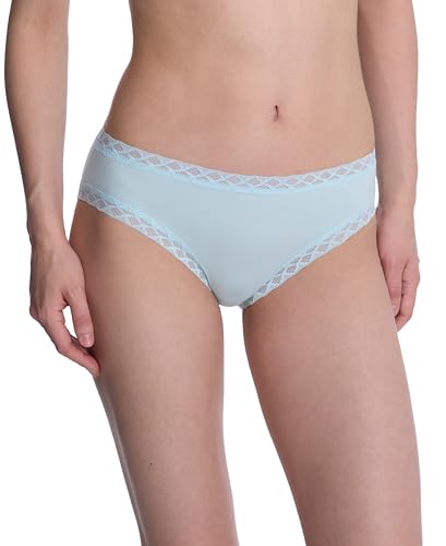 Image of Natori Women's Bliss Cotton Girl Brief Panty