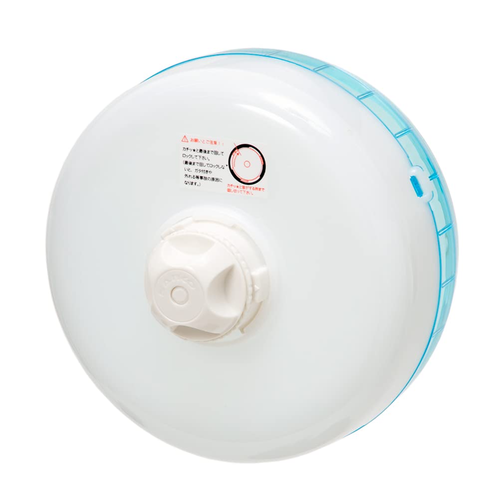 Amazon.co.jp: SANKO ルーミィ ブルー サイレントホイール15 : ペット用品