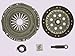 Sachs K70498-01 Clutch Set