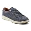 Dark Blue Leather 401