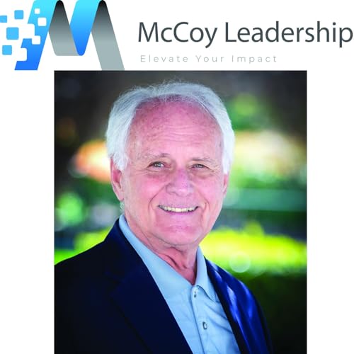 Embracing Life’s Left Turns: Larry O'nan on Leadership, Stewardship, and Intentional Living cover art