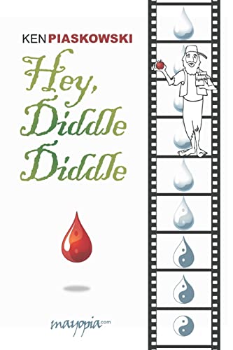 Hey, Diddle Diddle--Blood is the Riddle