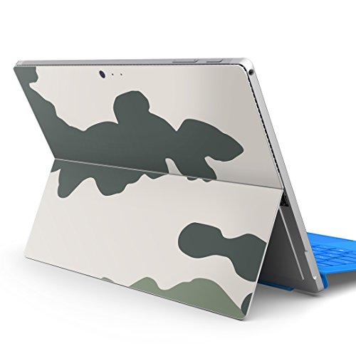 igsticker Surface pro7 (2019) pro6 pro2017 pro4 p XLV[ T[tFX m[gubN m[gp\R Jo[ P[X tB XebJ[ ANZT[ ی 004201 ̑  Jt 