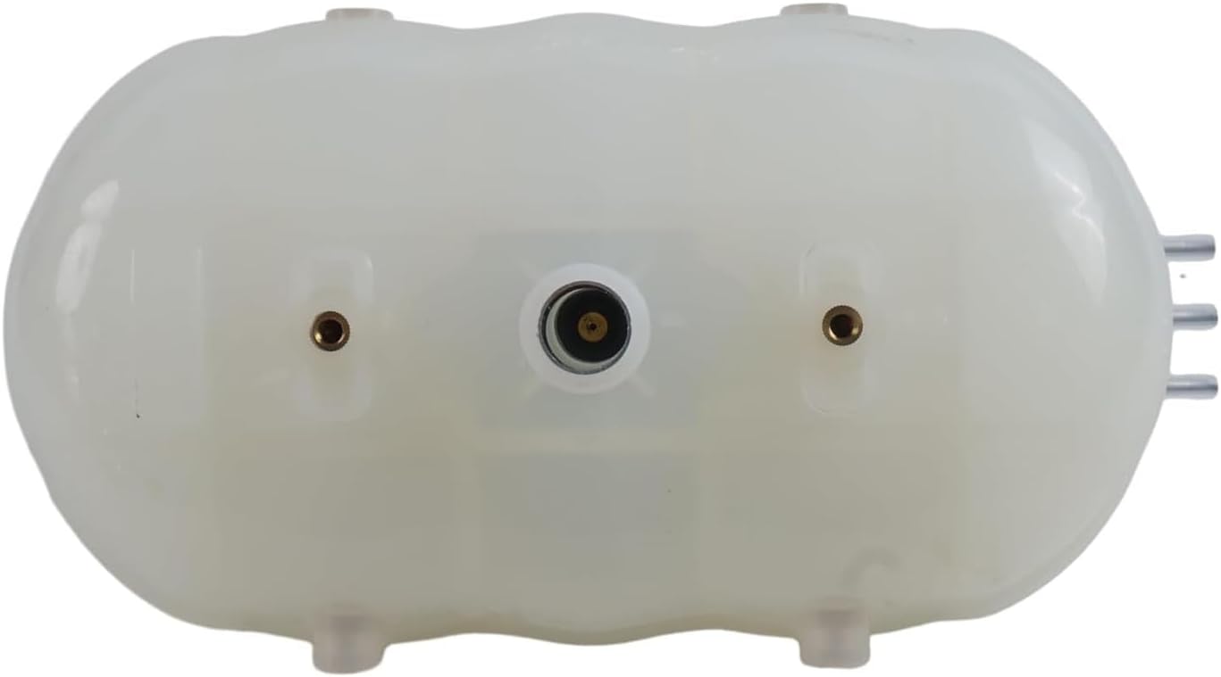 Surge Tank AT320220 Compatible for John Deere 210LJ 310J 310K 310L 310TJ 315J 315SL 325J 325SL 410J 410L