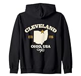 Photo Gallery progettazione di cleveland ohio felpa con cappuccio Photo Gallery progettazione di cleveland ohio felpa con cappuccio
