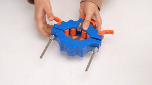 Home Pro Shop Flessensnijder en glassnijder - Wijnflessensnijder DIY- gereedschap - Glazen flessensnijder voor wijn, bierflessen, metselaarpotten - flessensnijset veiligheidshandschoenen en