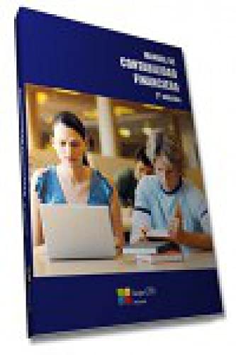 Manual CTO de Contabilidad Financiera 3ª Ed