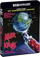 洋画・外国映画 Killer Klowns from Outer Space [Blu-ray Amazon.com: Killer Klowns From Outer Space [Blu-ray