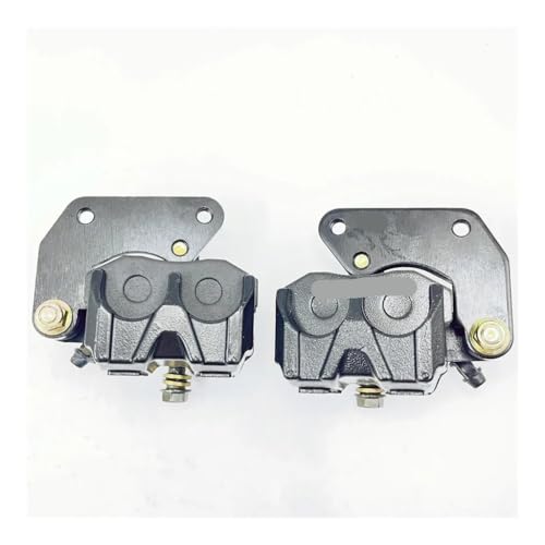 Kit d'étrier de frein avant gauche droit de rechange pour VTT JS250 250cc