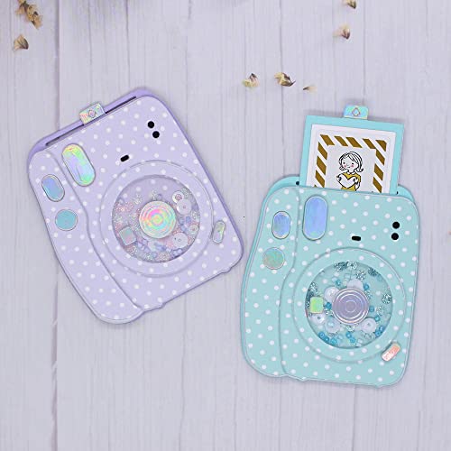 KSCRAFT Interactive Camera Metal Cutting Dies Stencils