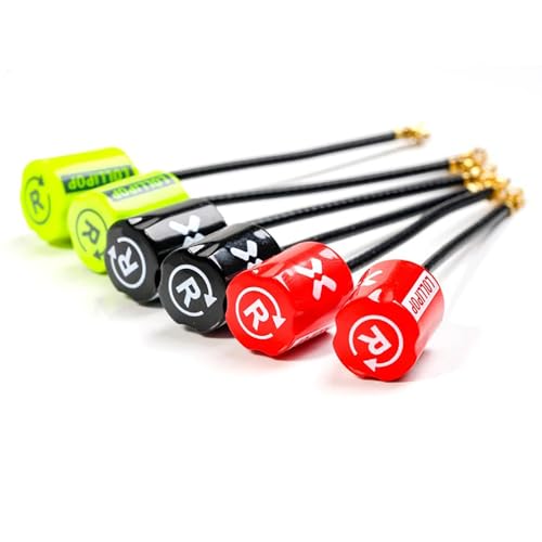 FrSky Antenna PCB For L9R Receiver