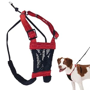 Sporn No Pull Dog Harness, Durable ...