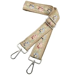 Silver Hardware-khaki