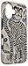 Talismanic Tiger Design - Korean Folk Art-Inspired Bold Case for iPhone 16