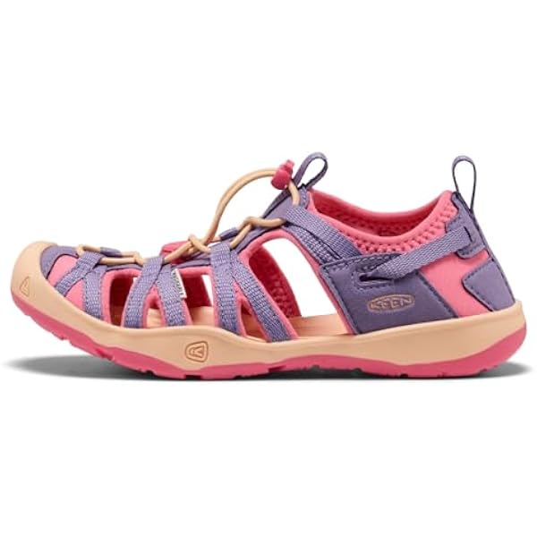 KEEN Унисекс — детские сандалии Moxie