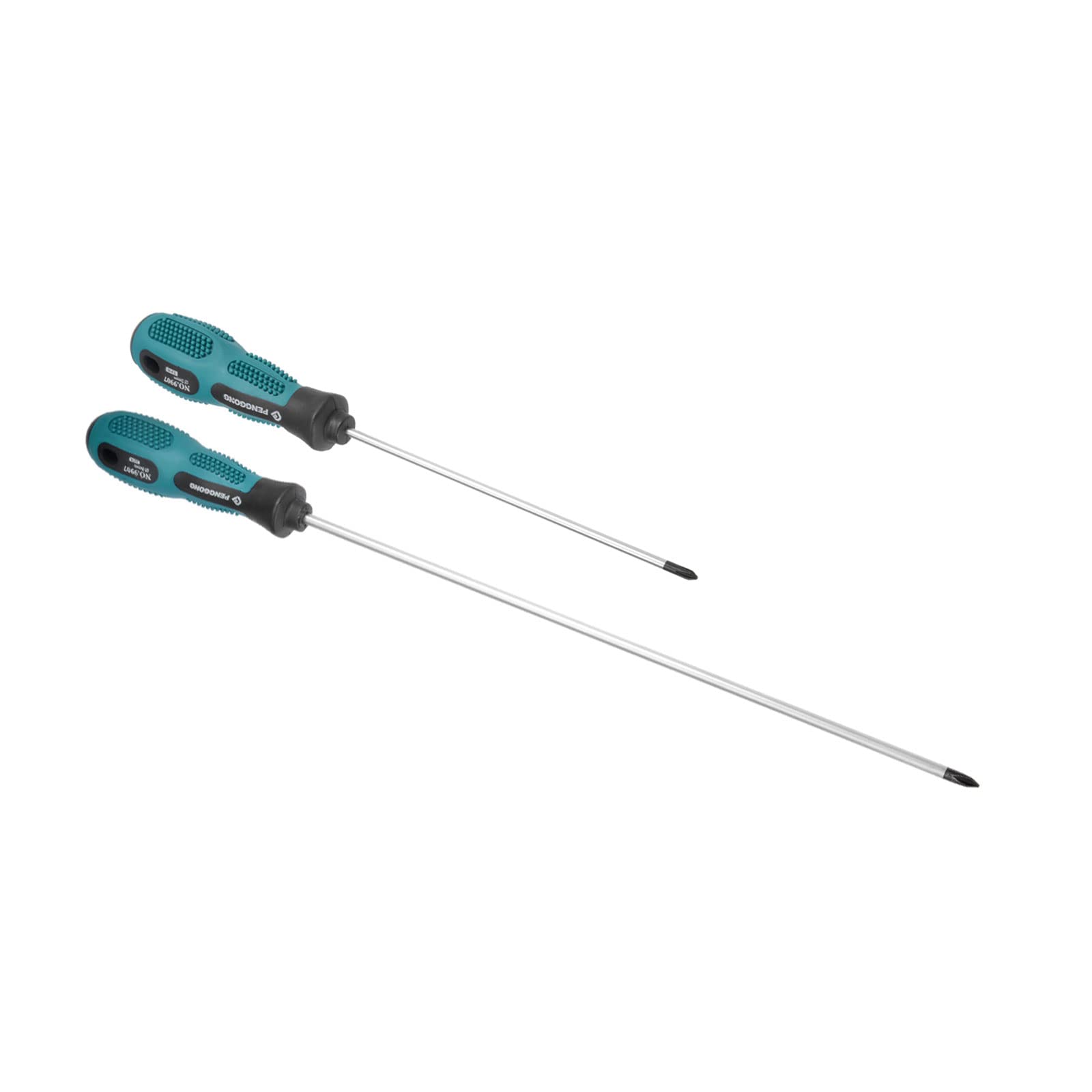 Tournevis cruciforme uxcell pour visser sans glisser grâce au manche
