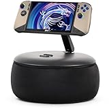 Mechanism Gaming Pillow for MSI Claw 8 AI+ Handheld Game Console | Experience Zero Gravity Gaming with Our Gamer Cushion | Ridiculously Soft & Machine Washable Pillow for Video Games (MSI Claw 8 Grip)