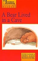 A Bear Lived in a Cave (Little Red Readers) 1568019025 Book Cover