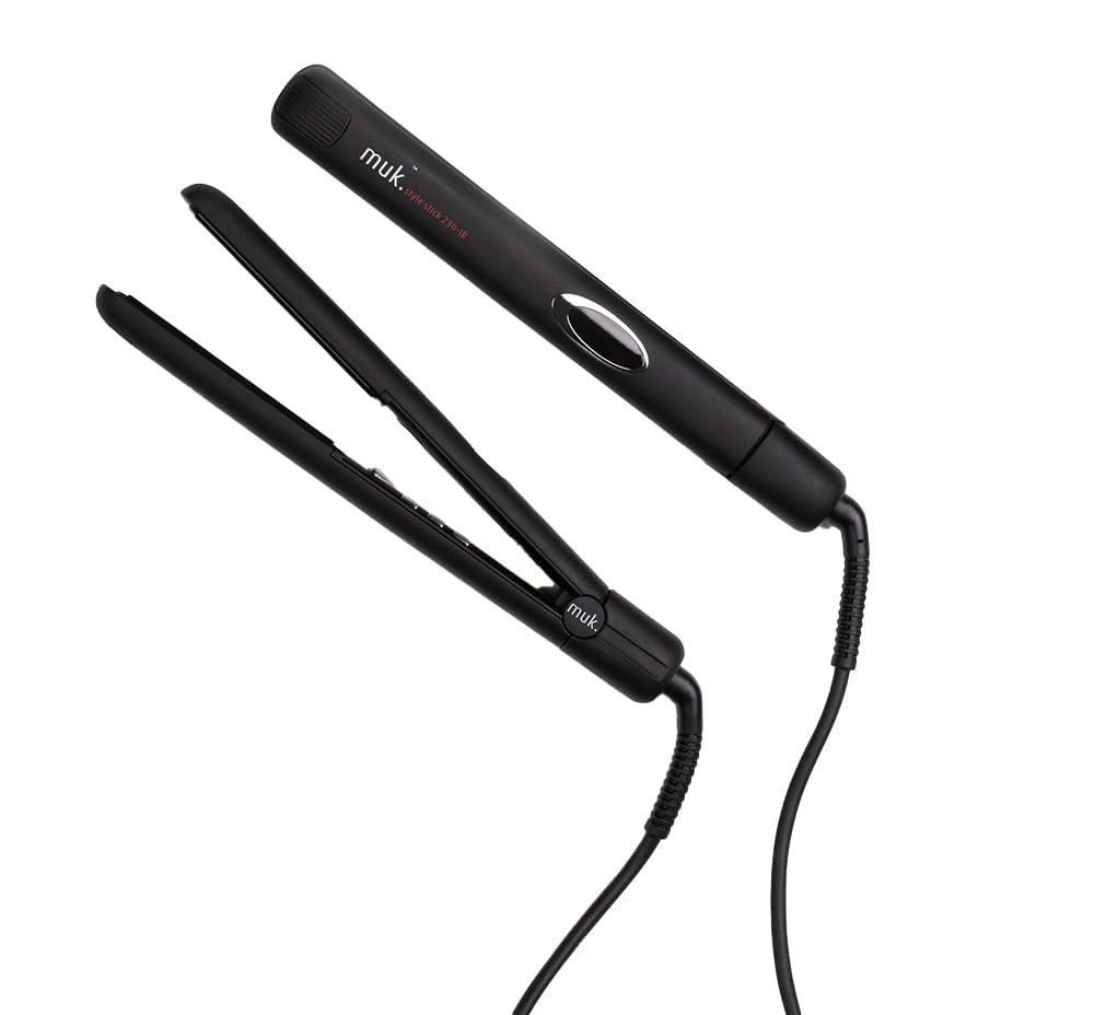 Muk Style stick 230-ir ampia piastra
