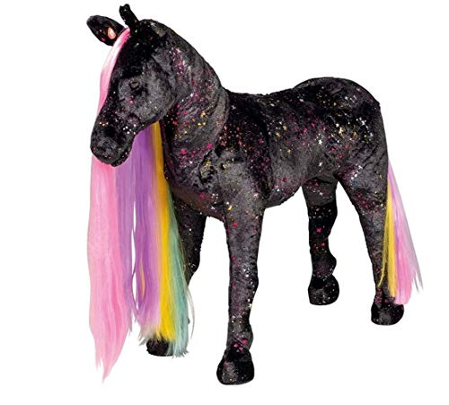 Preisvergleich Produktbild Happy People 58066 Kleinkindspielzeug-58066 Kleinkindspielzeug, Schwarz