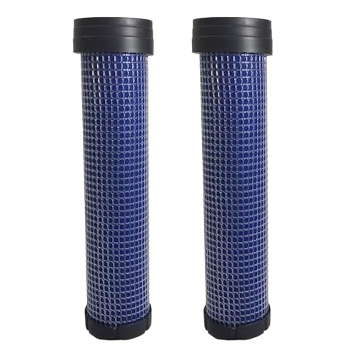 Proven Part 2-Pack Inner and Outer Air Filter Kit Fits Kawasaki 11013-7020 11013-7019 Fits Kohler 25 083 01-S 25 083 04