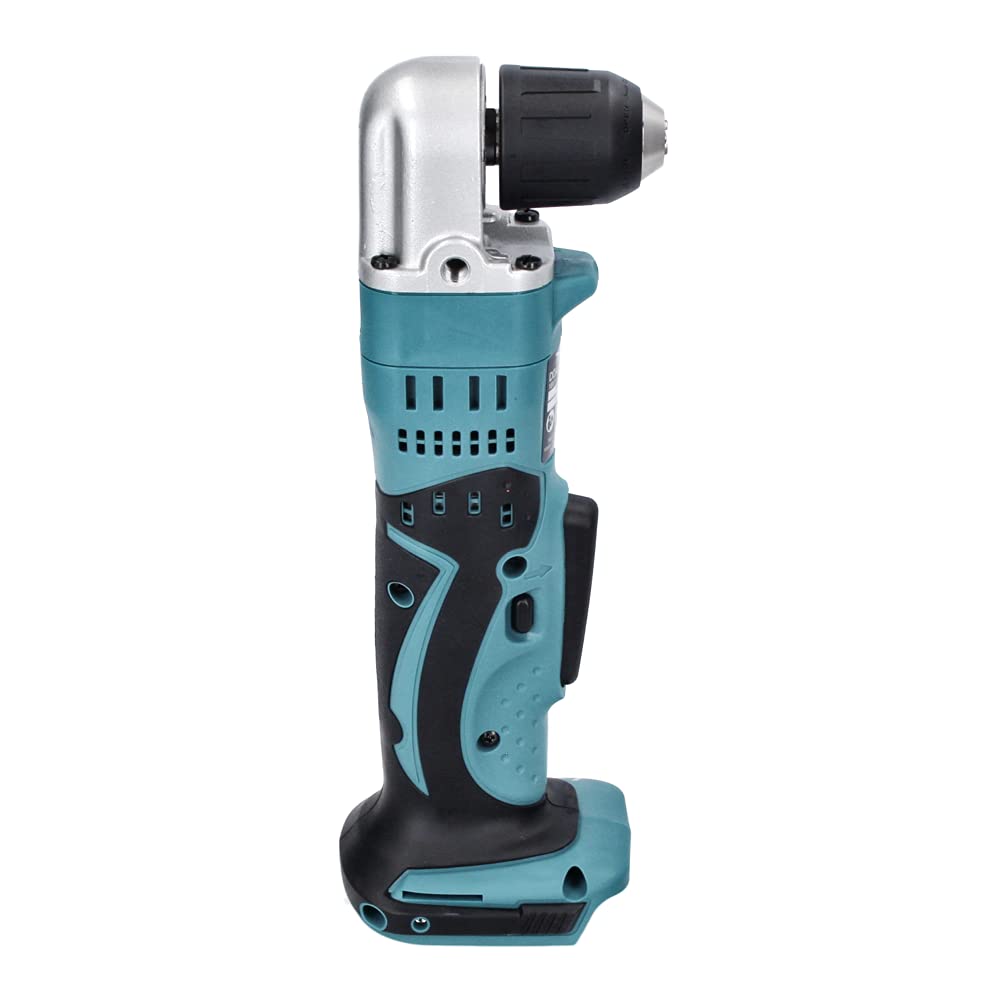 Makita BDA351ZJ Akku-Winkelbohrmaschine 18 V SSBF, im MAKPAC, ohne Akku+Ladegerät