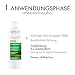 VICHY Anti-Schuppen Pflegeshampoo für trockenes Haar, 6 Wochen Anti-Rückfall-Wirkung, Frei von Parabenen, Mit Selendisulfid und Salicylsäure, Dercos Anti-Schuppen, 200 ml