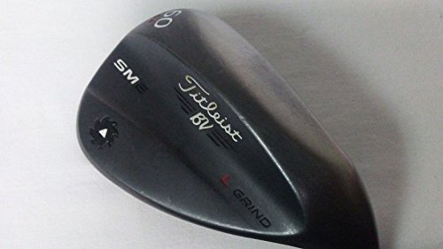 Best Vokey Grind