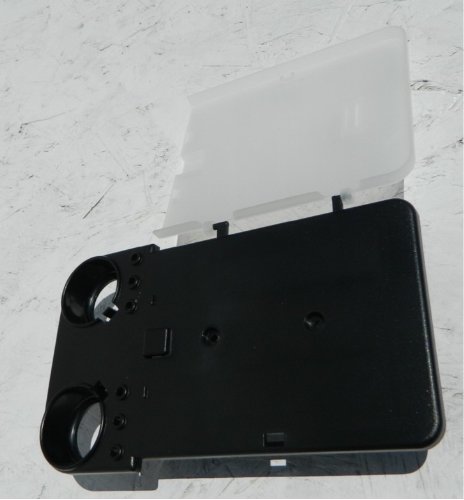 A99 Golf Trolley Score Card Holder Kit Trolley Card Board Golfer Score Keeper Opens In A New Window Or Tab - Fit Your Golf Cart Easily, Easy Carry #TOP3