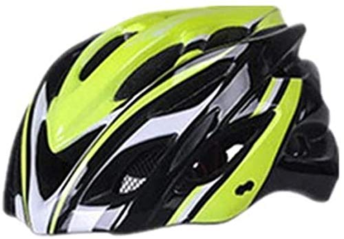 Adult Bicycle Helmet Bicycle Riding Helmet Bicycle Safety Helmet Suitable For Outdoor Cycling Enthusiasts sport Protective equipment Suitable for City, Road or Mountain Bik Helmet