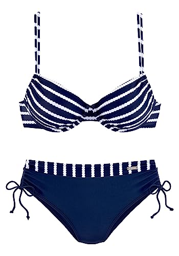 Lascana Damen Bügel-Bikini Lascana Damen Bügel-Bikini