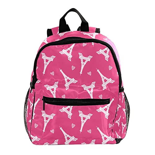 Sac à dos pour enfants léger et robuste pour soulager le dos à l'école