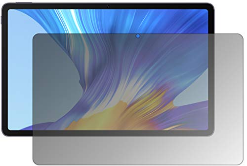 I Sichtschutz-Folie matt kompatibel mit Honor V6 5G Blickschutzfolie Display-Schutzfolie Privacy-Filter