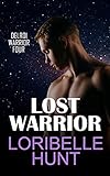 Lost Warrior (Delroi Warrior Book 4)