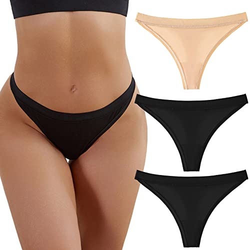 Cocila Bragas Mujer Algodon Cintura Alta Encaje Braguita De Talle Alto Culotte Patchwork Color Interior Bikini Sólido Calzoncillos para Regalo San Valentín 3 Piezas (Bk4, M) Rojas Ropa Algodón