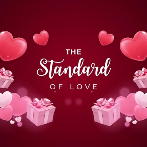 The Love Revival: "The Standard of Love"