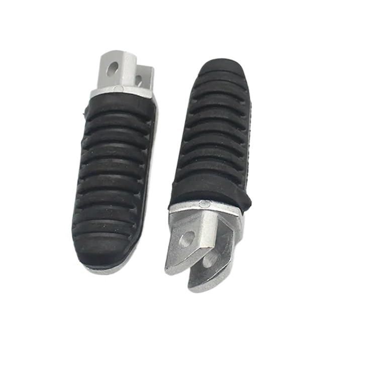 Repose-pieds moto pour roadster SV650 et routière GSX1300R