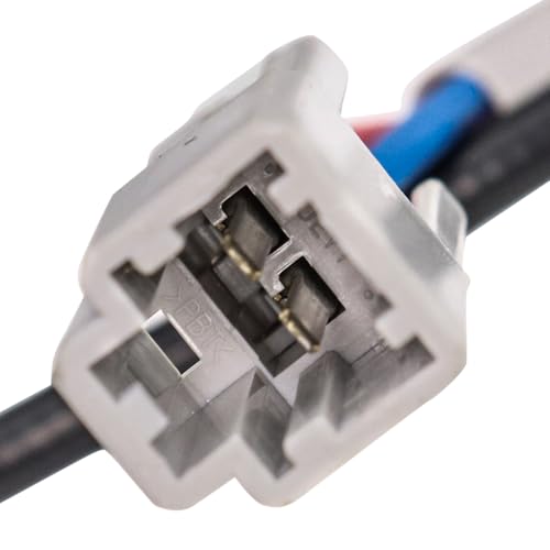Image of TRQ Front Right Power Window Regulator & Motor Assembly Passenger Side Compatible with 2002-2006 Honda CR-V