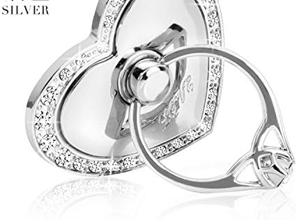 ELT Phone/tablet Ring Holder Stand Luxury Diamonds Anti Drop Ring for Iphone Ipad Samsung Mobile Phone Stand