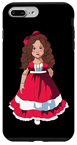 porcelain doll cases