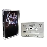  Nasty Savage (Cassette Grise) [Casete]